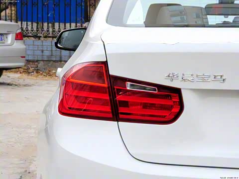 2014�� 320i �˶������װ