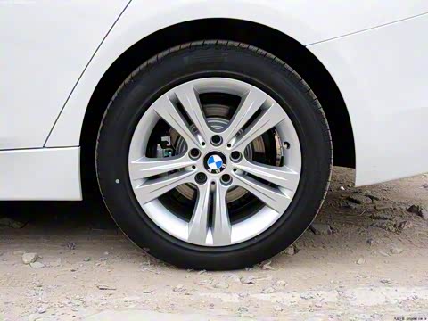 2014�� 320i �˶������װ