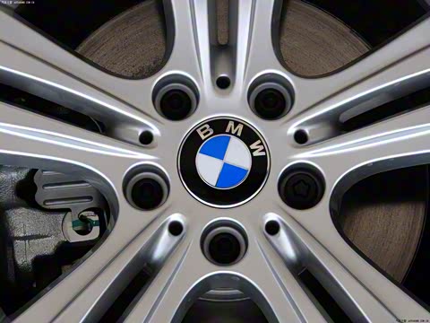 2014�� 320i �˶������װ