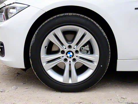 2014�� 320i �˶������װ