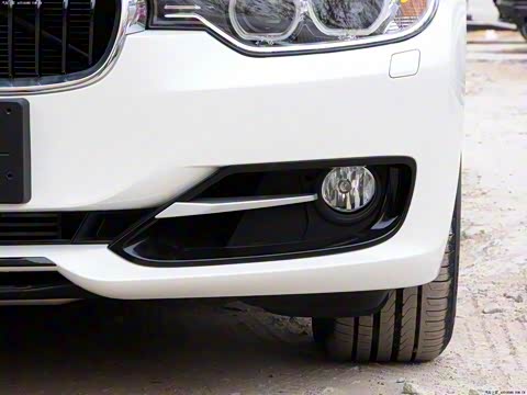 2014�� 320i �˶������װ