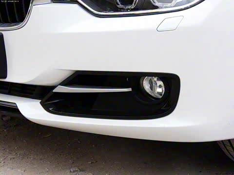 2014�� 320i �˶������װ