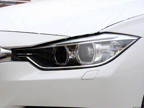 2014�� 320i �˶������װ