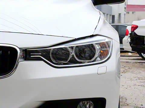 2014�� 320i �˶������װ