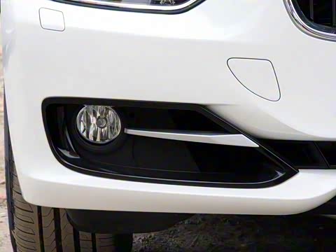 2014�� 320i �˶������װ