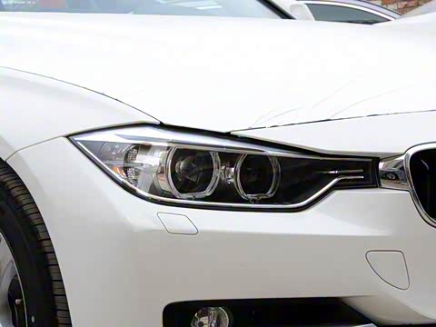 2014�� 320i �˶������װ