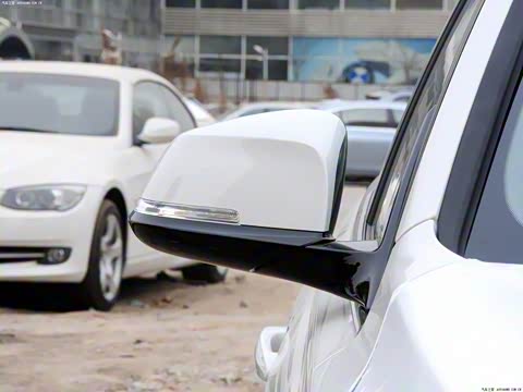 2014�� 320i �˶������װ