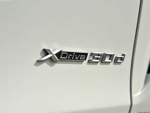 2014�� xDrive30d