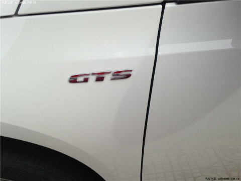 2013 1.4TSI GTS