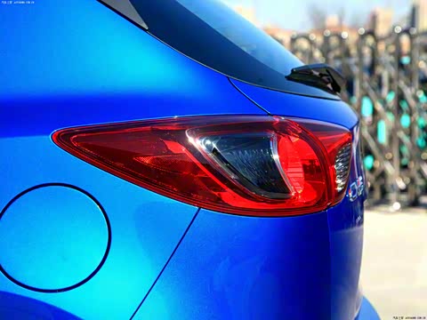 2014�� 2.0L �Զ�����������