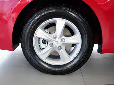 2014�� 1.4L �Զ�GLX