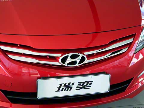 2014�� 1.4L �Զ�GLX