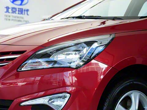 2014�� 1.4L �Զ�GLX