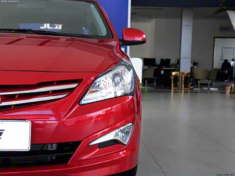 2014�� 1.4L �Զ�GLX