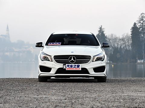 2013 CLA 250