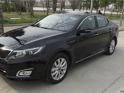 2014�� 2.0L �Զ�GLS