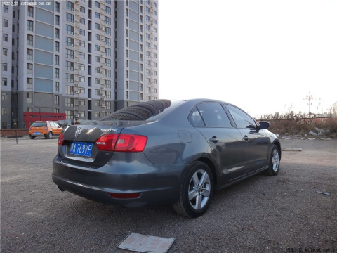 2012 1.4TSI Զʱ