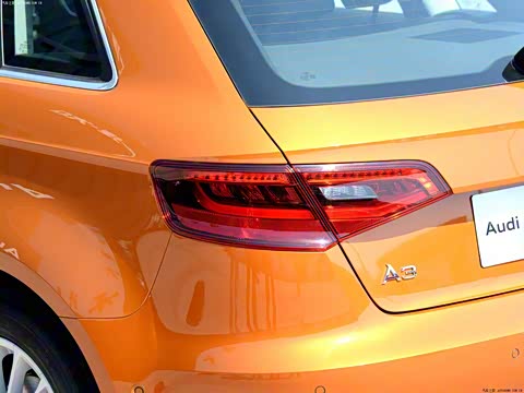 2014�� Sportback 35 TFSI �Զ�������