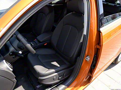 2014�� Sportback 35 TFSI �Զ�������