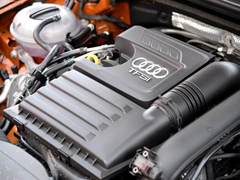 2014�� Sportback 35 TFSI �Զ�������