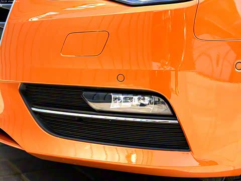 2014�� Sportback 35 TFSI �Զ�������