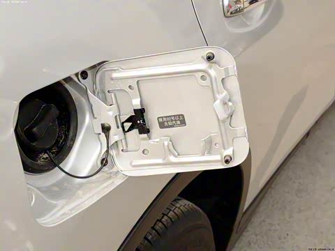 2014�� 2.0L CVTʱ�а� 2WD