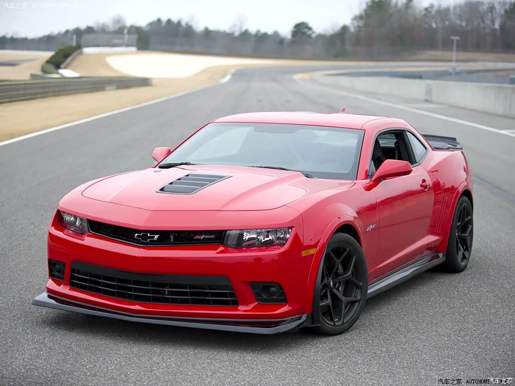 科迈罗 2014款 z28 2377039图片_雪佛兰_汽车图库_汽车之家