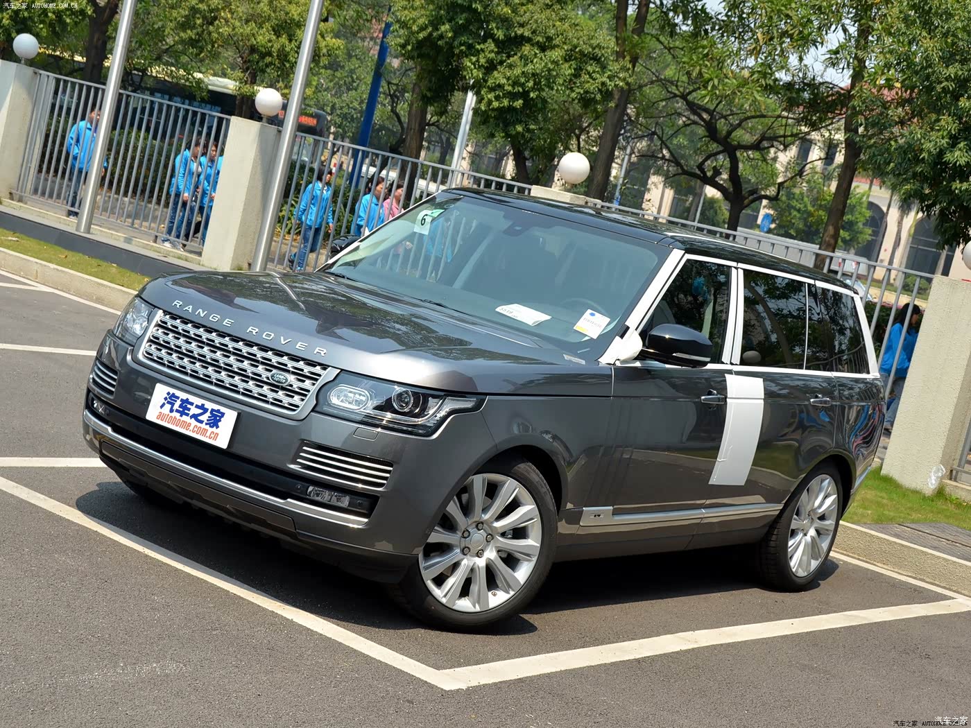 2014款30scv6voguese创世加长版