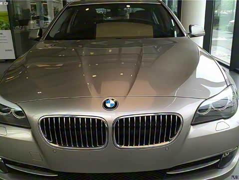 2013�� 525Li ������