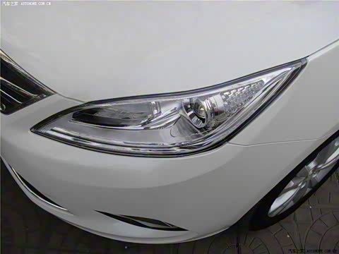 2014�� 1.6L �ֶ������