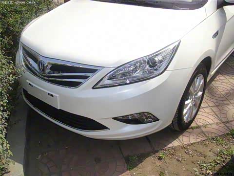 2014�� 1.6L �ֶ������