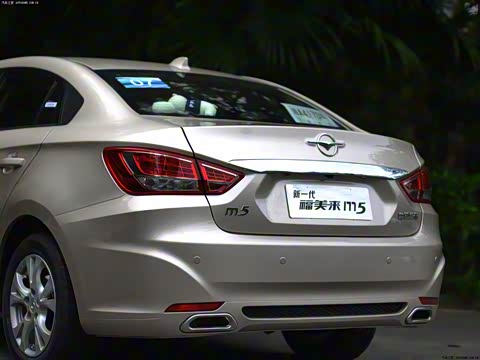 2014�� M5 1.6L �Զ������