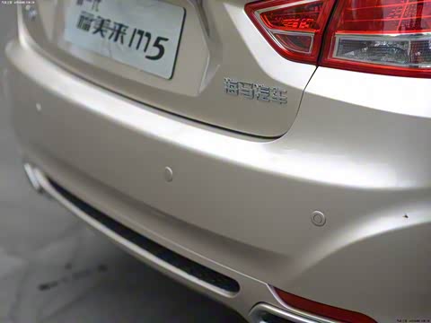 2014�� M5 1.6L �Զ������