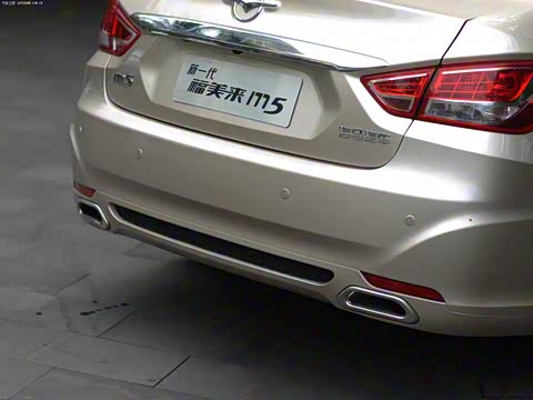 2014�� M5 1.6L �Զ������