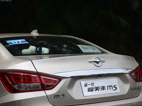 2014�� M5 1.6L �Զ������