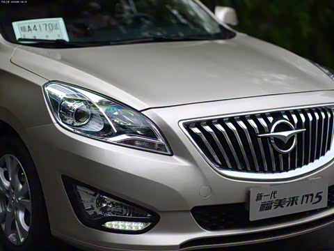 2014�� M5 1.6L �Զ������