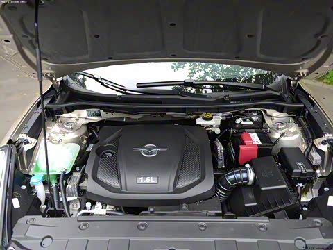 2014�� M5 1.6L �Զ������