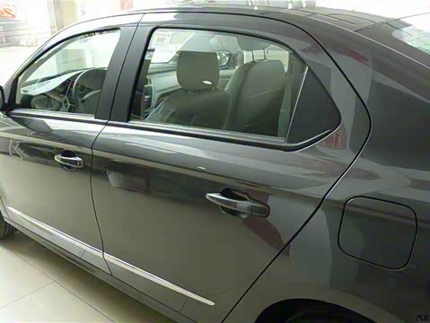 2014�� 1.6L �ֶ�������