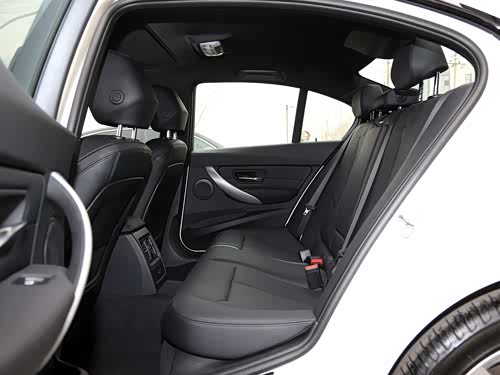 【图】宝马3系 2014款 328i m运动型报价_图片_宝马_汽车之家