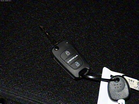 2014�� 1.4L �ֶ�GLX