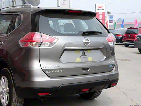 2014�� 2.5L CVT���Ȱ� 4WD