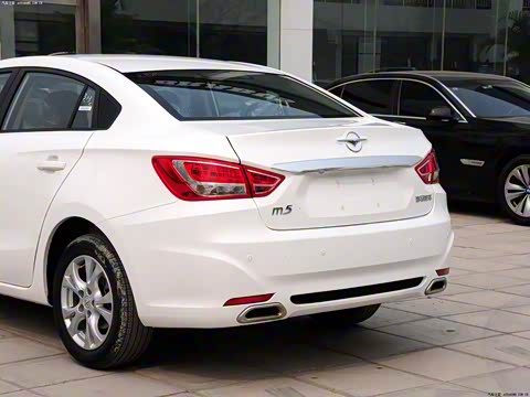 2014�� M5 1.6L �ֶ�������