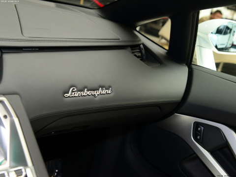 2013 LP 700-4 Roadster 50