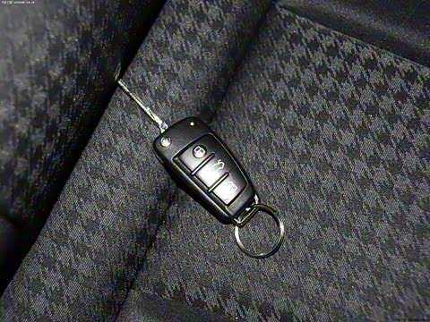 2014�� 30 TFSI Sportbackʱ����