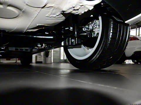 2014�� 30 TFSI Sportbackʱ����