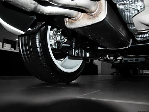 2014�� 30 TFSI Sportbackʱ����