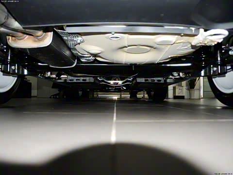 2014�� 30 TFSI Sportbackʱ����