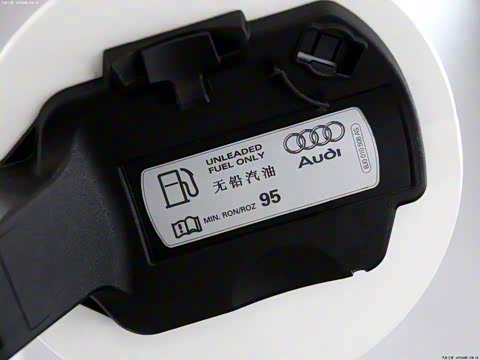 2014�� 30 TFSI Sportbackʱ����