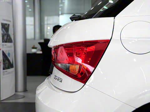 2014�� 30 TFSI Sportbackʱ����