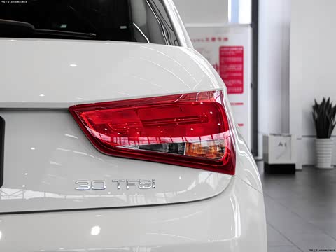 2014�� 30 TFSI Sportbackʱ����